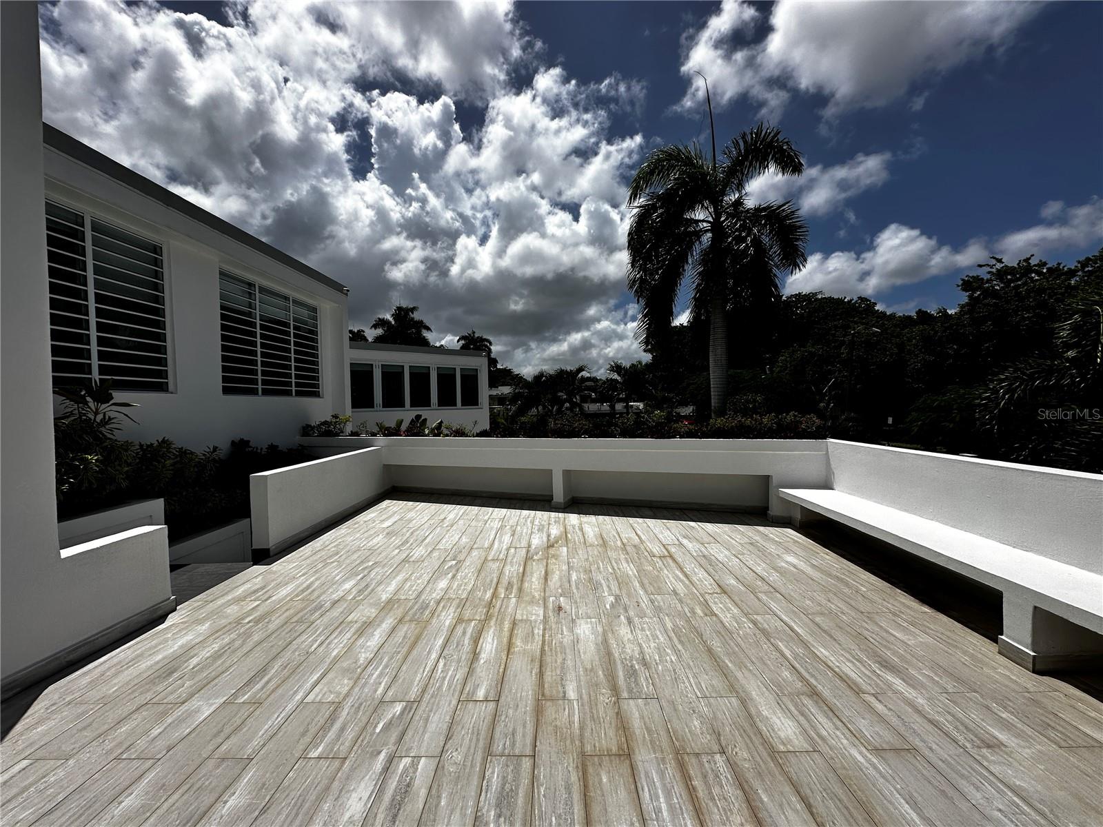 SANTA MARIA - Residential