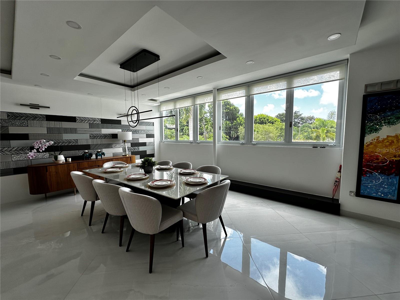 SANTA MARIA - Residential