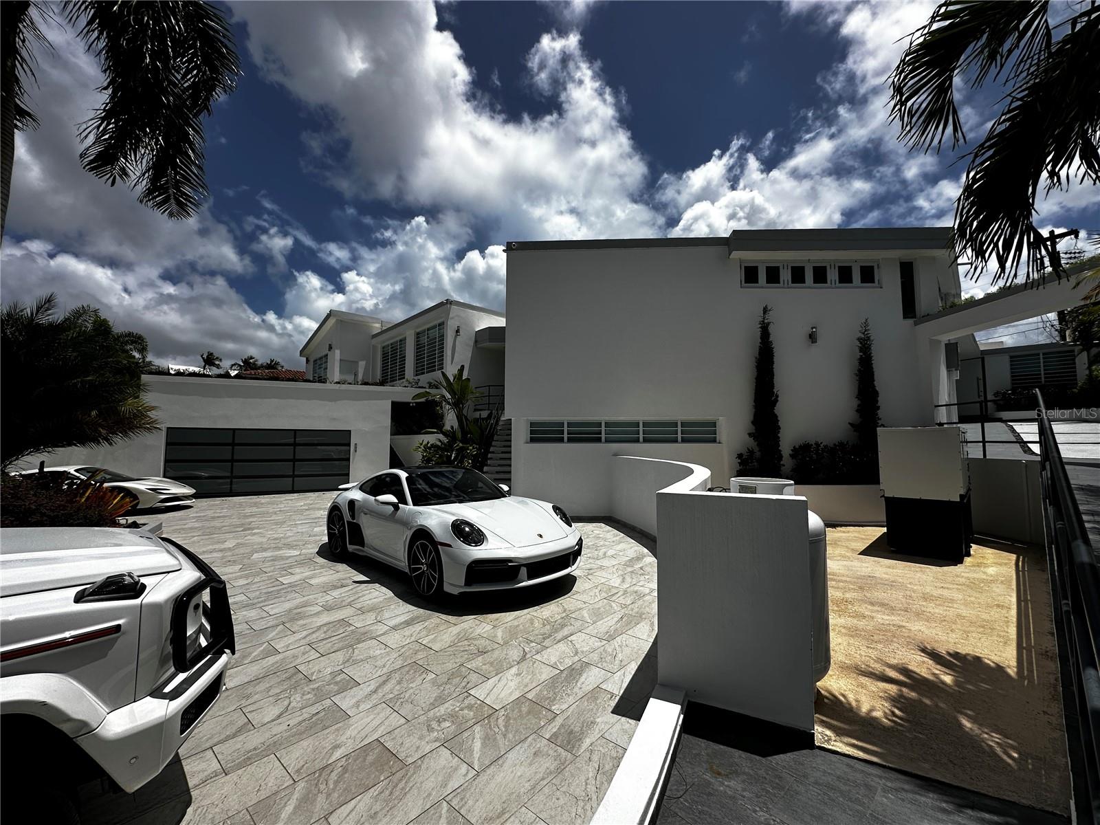 SANTA MARIA - Residential