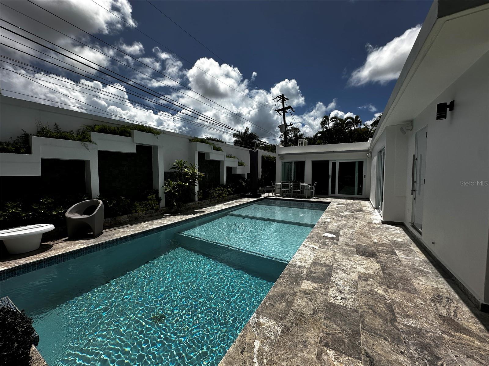 SANTA MARIA - Residential