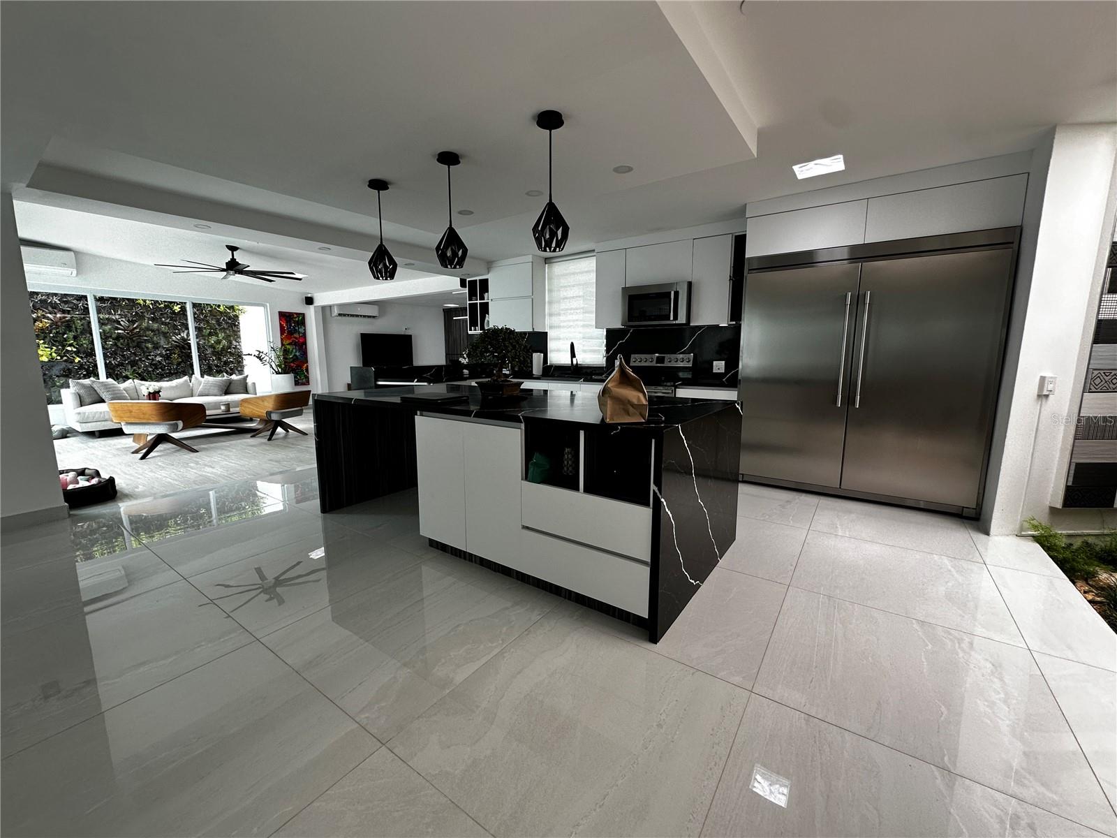 SANTA MARIA - Residential