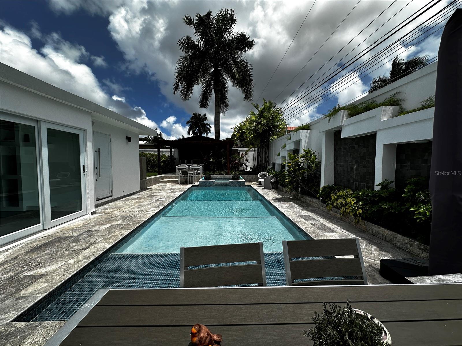 SANTA MARIA - Residential