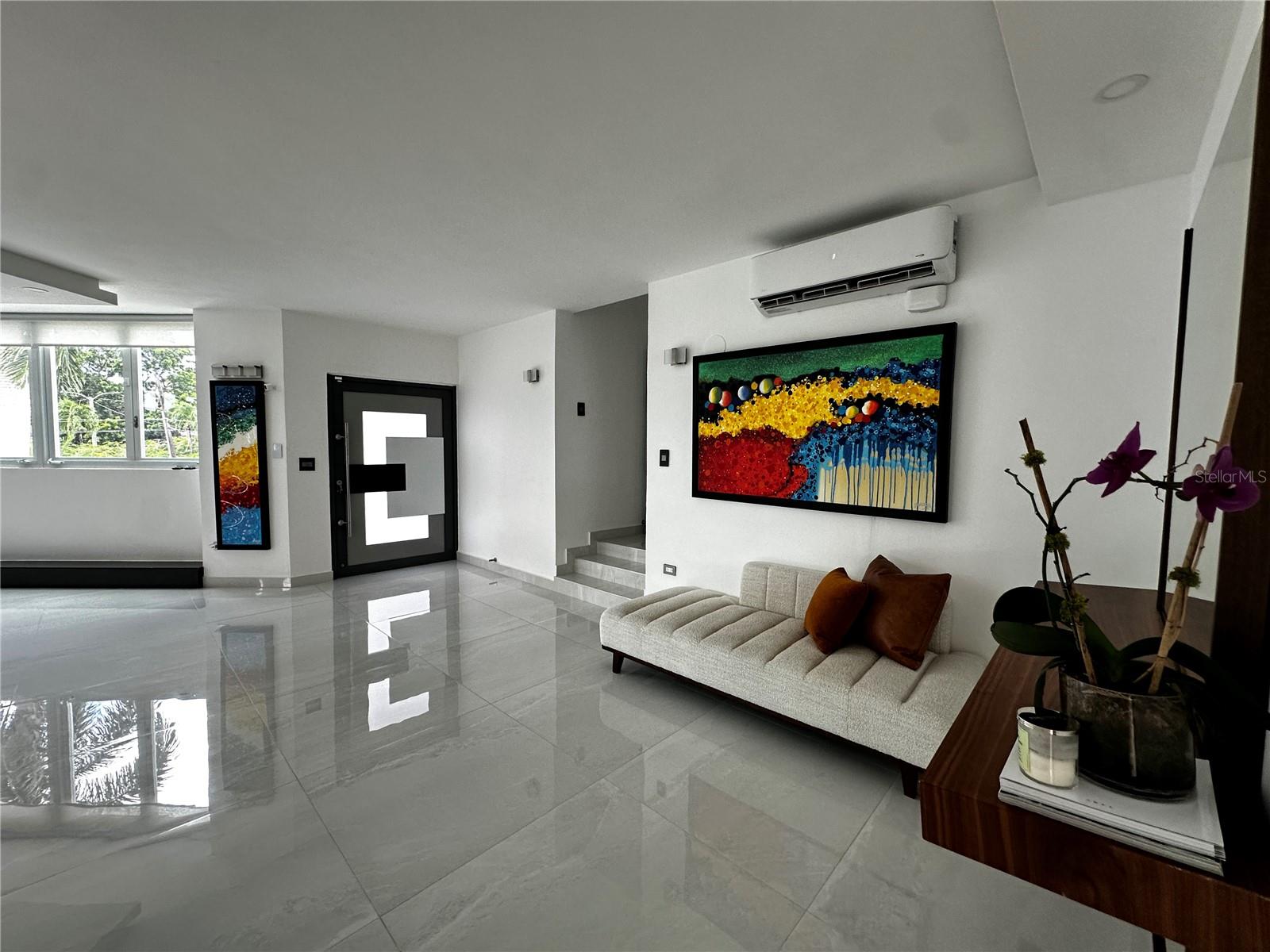 SANTA MARIA - Residential