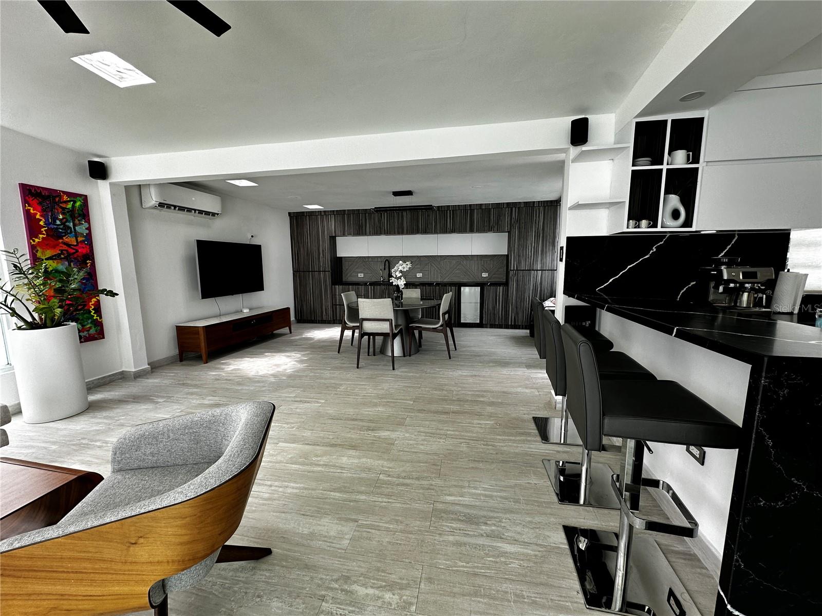 SANTA MARIA - Residential