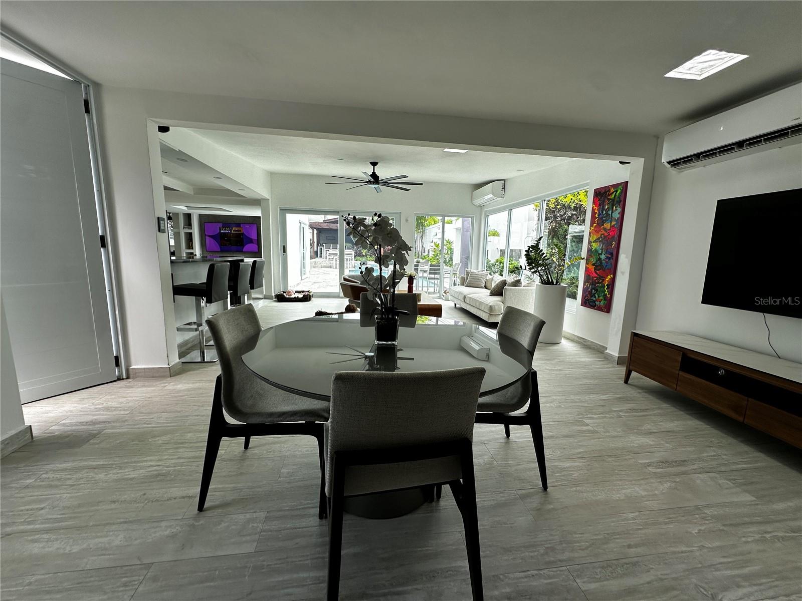 SANTA MARIA - Residential