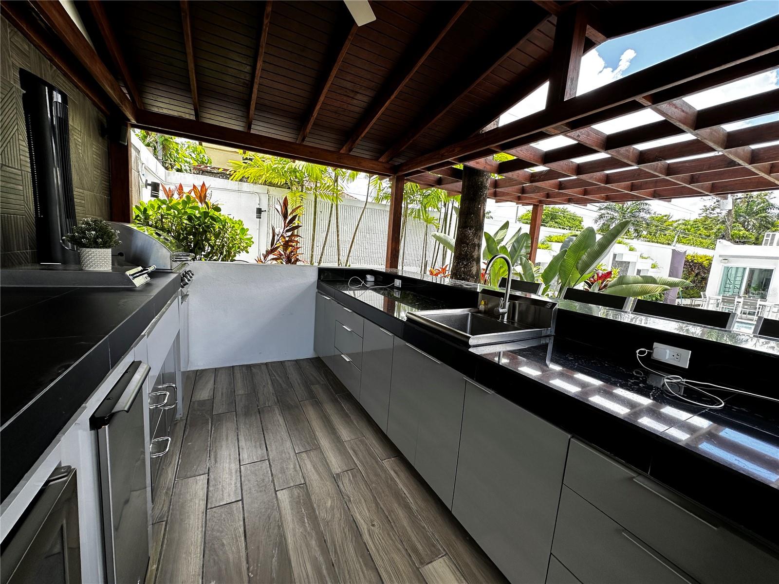 SANTA MARIA - Residential