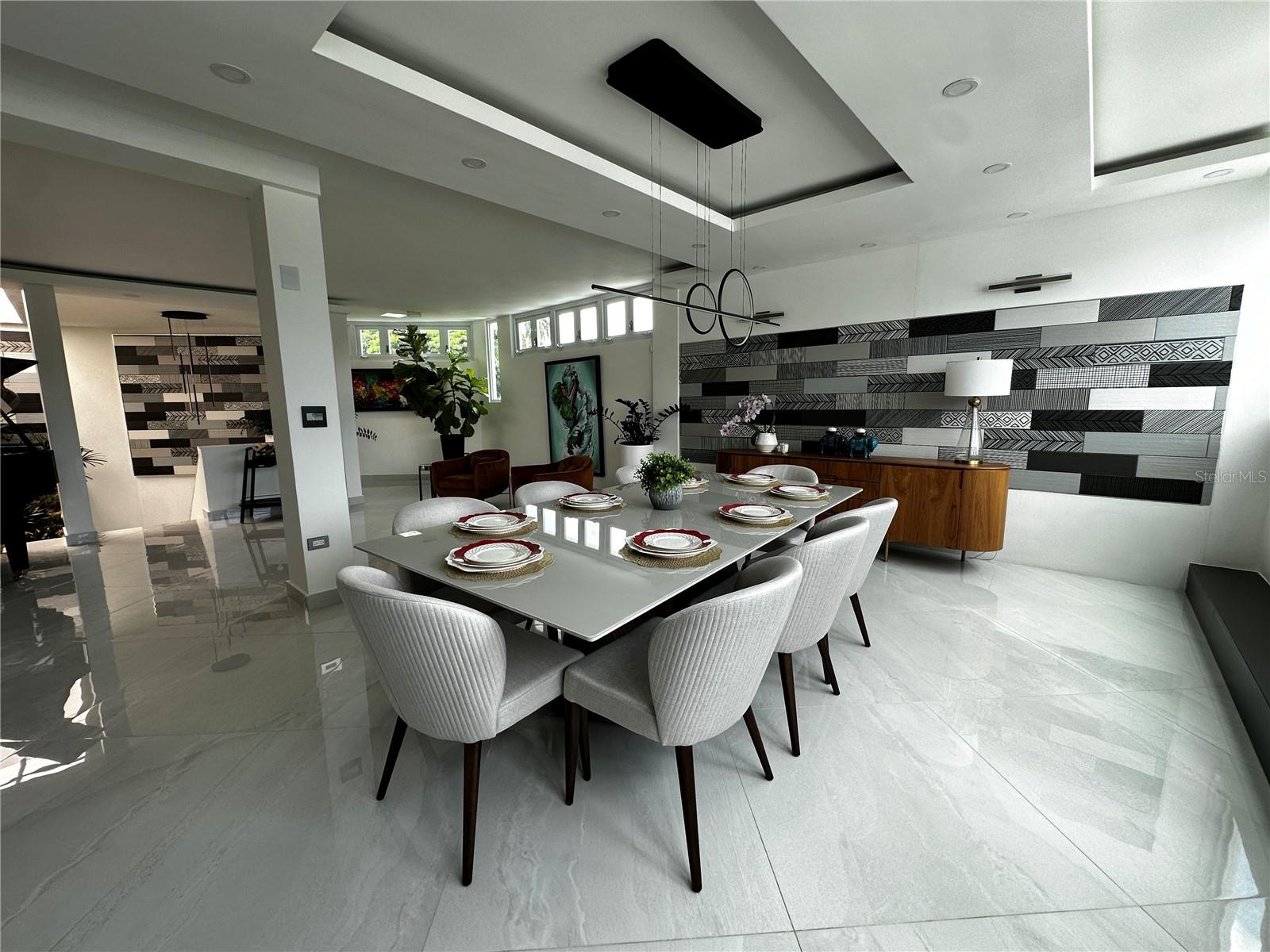 SANTA MARIA - Residential