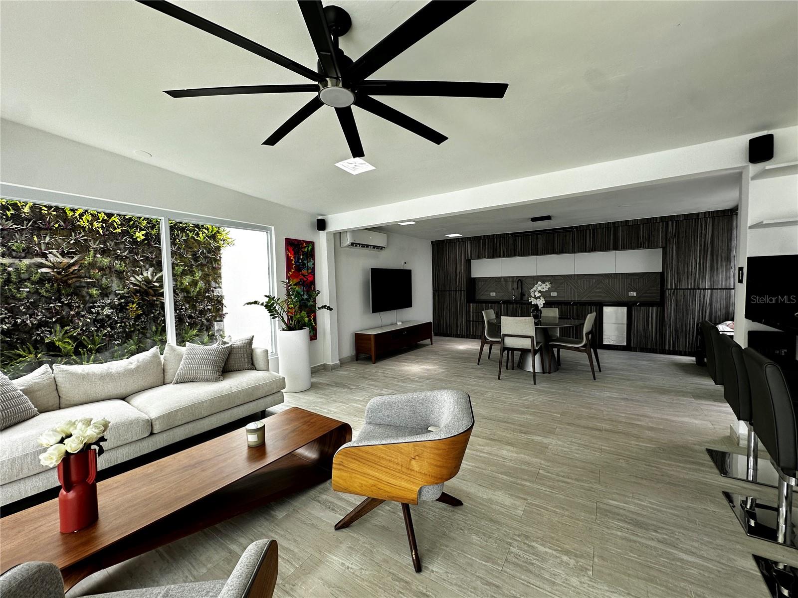 SANTA MARIA - Residential