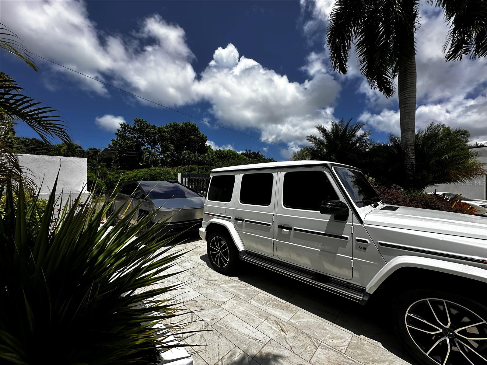 SANTA MARIA - Residential