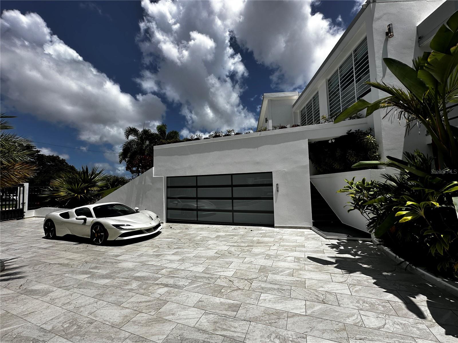 SANTA MARIA - Residential