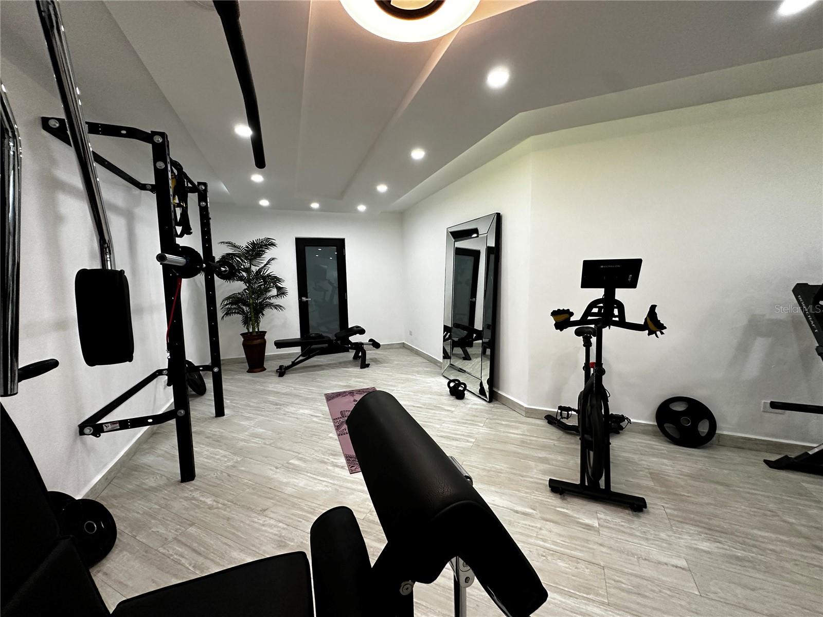 SANTA MARIA - Residential