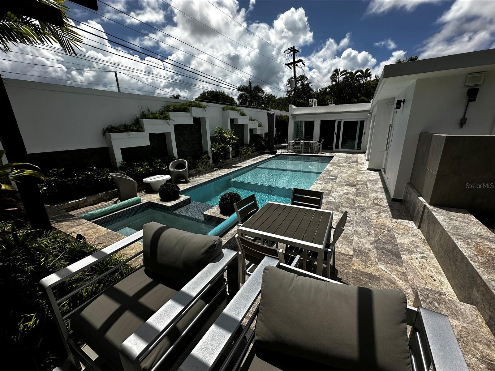 SANTA MARIA - Residential