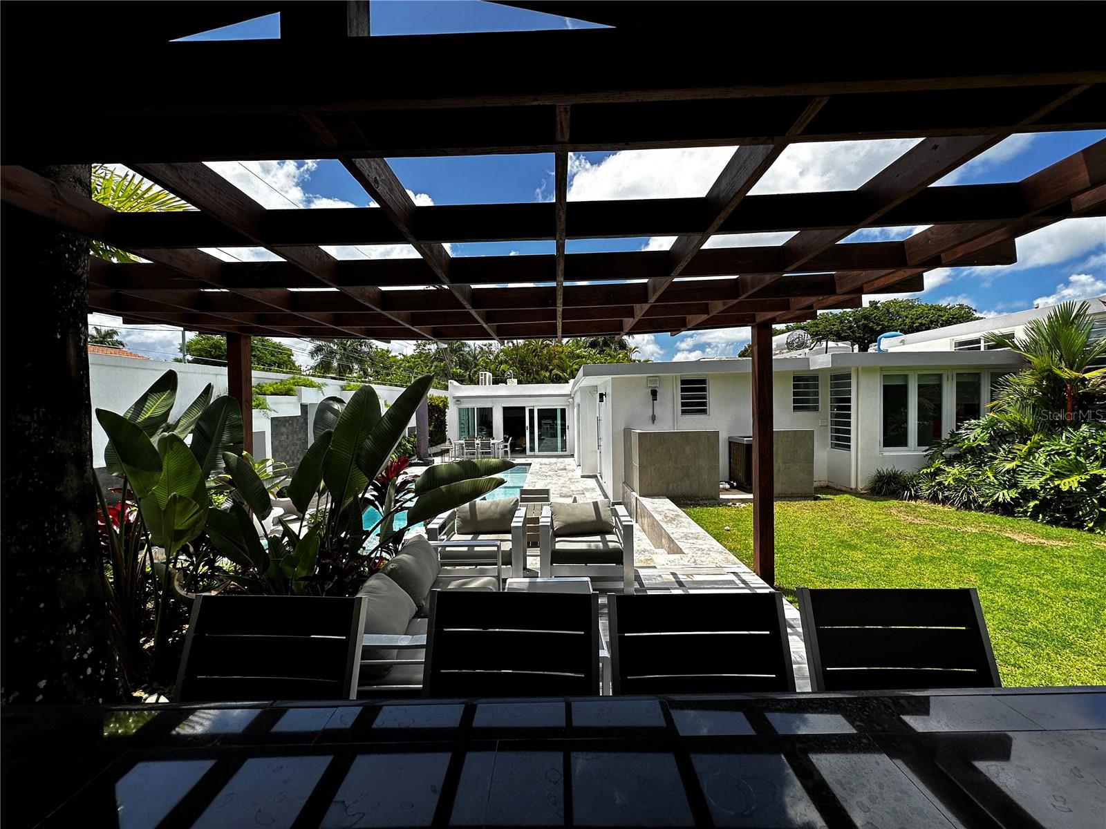 SANTA MARIA - Residential