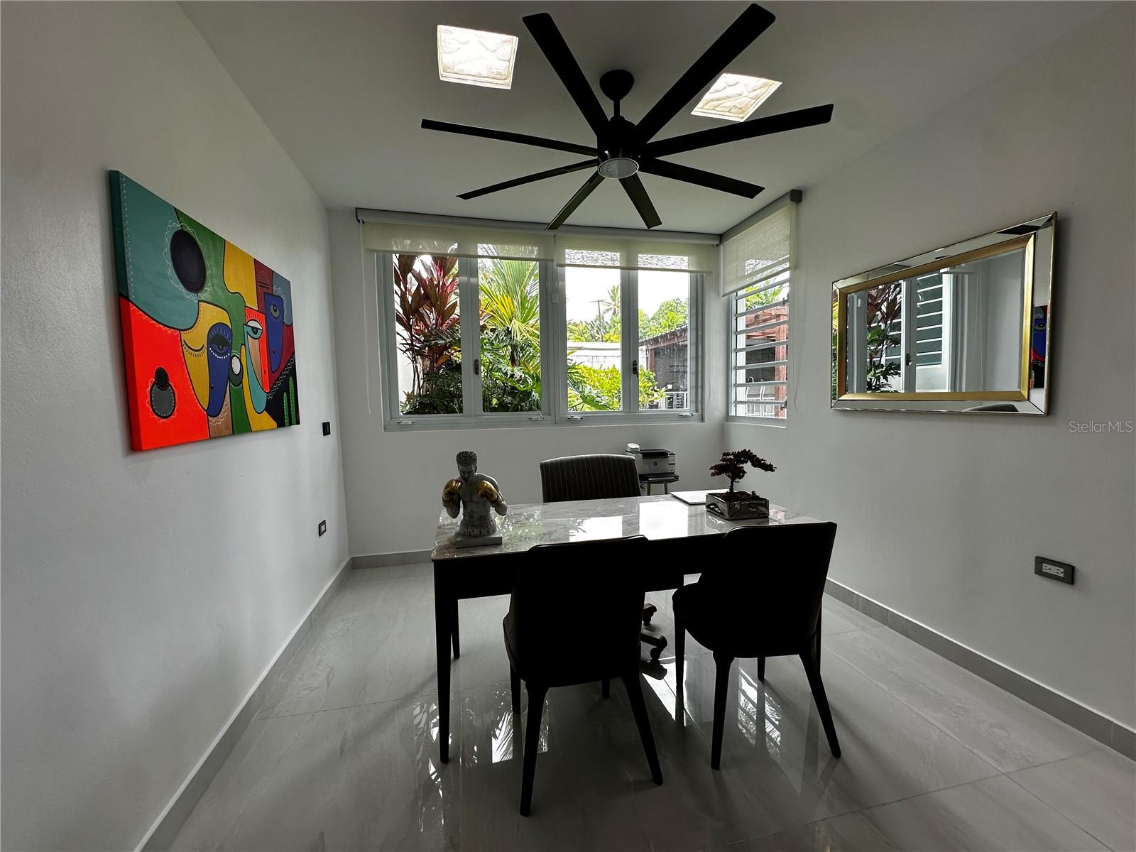 SANTA MARIA - Residential