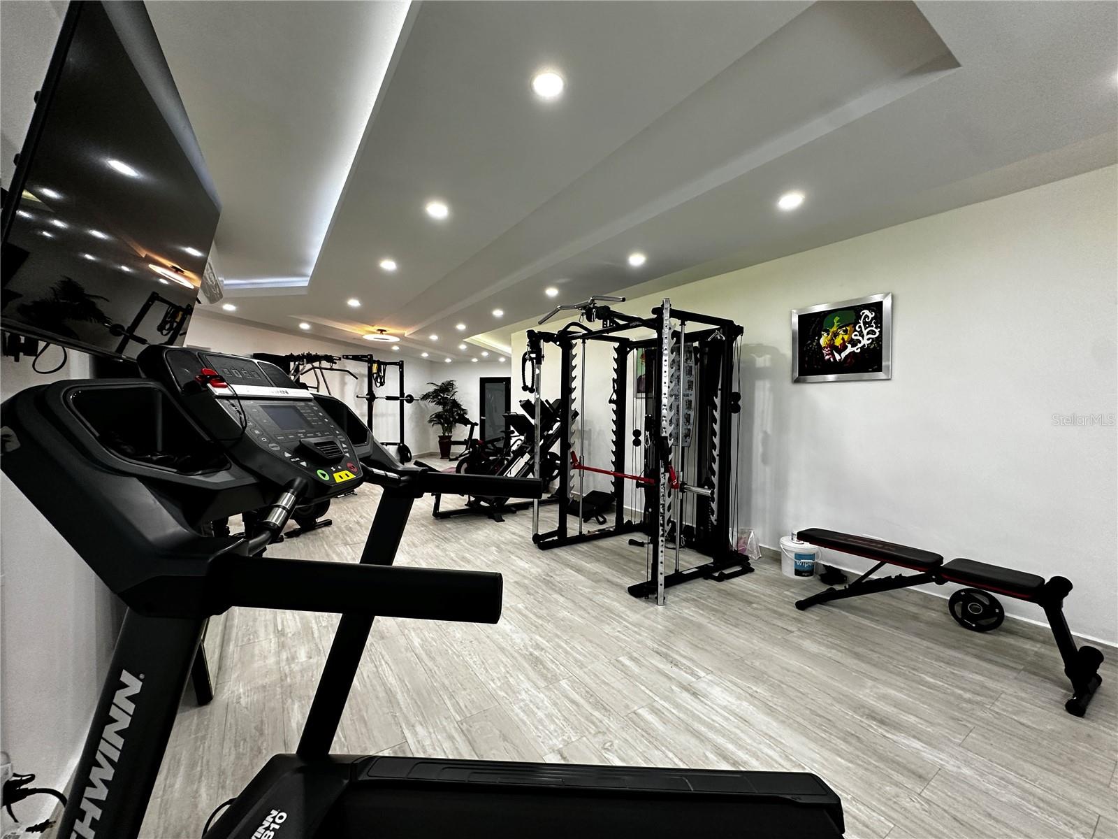 SANTA MARIA - Residential