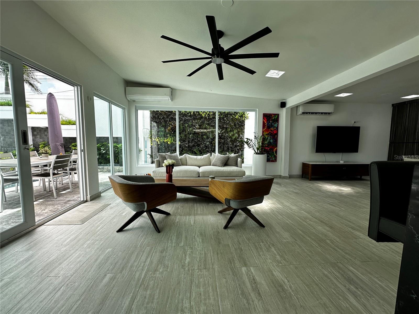 SANTA MARIA - Residential