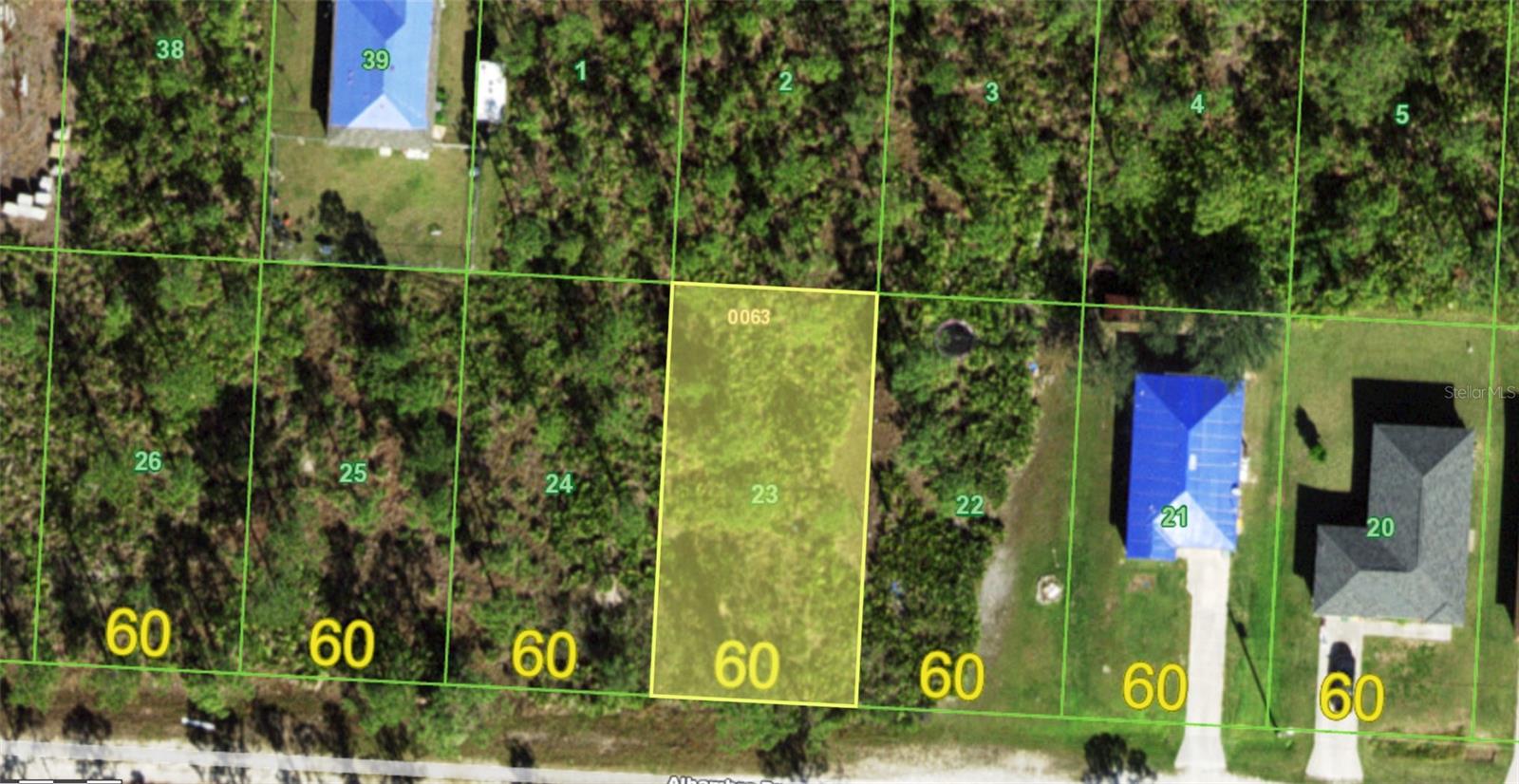 This beautiful lot in Tropical Gulf Acres offers the perfect blend of privacy and accessibility. Enjoy a quiet, country-like setting just minutes from US-41, I-75, and Punta Gorda Airport. Whether you’re looking to build your dream home or invest in land, this location is ideal. As a plus you can also own the lot next to this one
Surrounded by nature yet close to everything—golf courses, Historic Downtown Punta Gorda, Fisherman’s Village, waterfront dining, boutique shopping, and world-class fishing. You’re also just a short drive to the new Sunseeker Resort, arts and entertainment, and stunning Gulf beaches.