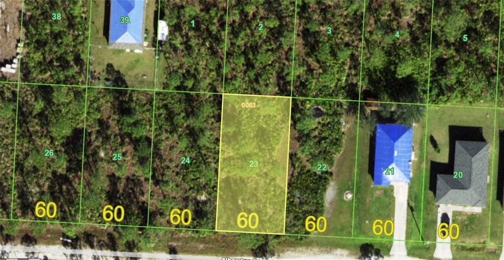Photo of 27166 Alhambra Drive, Punta Gorda, FL 33955 (MLS # C7511662)