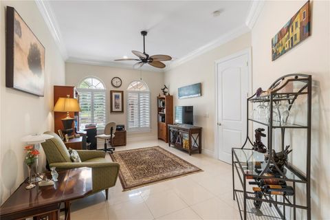 A home in MOUNT DORA