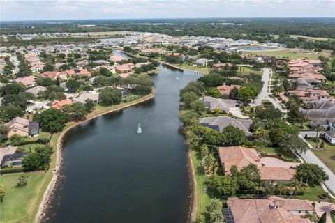 A home in MOUNT DORA