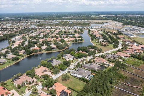 A home in MOUNT DORA