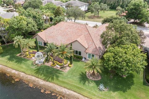 A home in MOUNT DORA