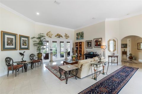 A home in MOUNT DORA