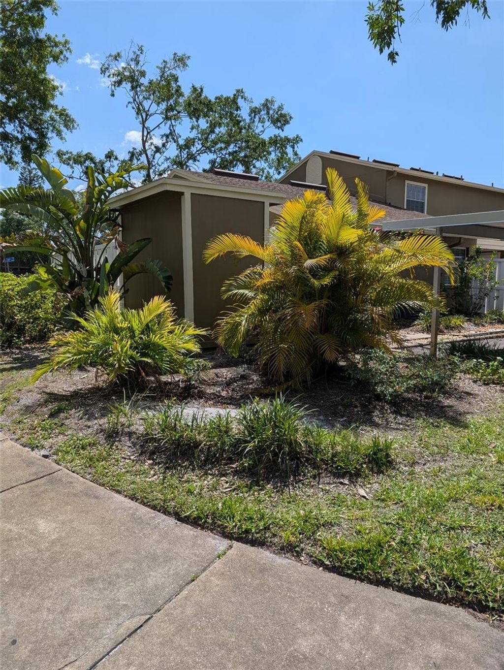 Photo of 7112 Eldorado Drive, Tampa, FL 33615 (MLS # TB8367169)