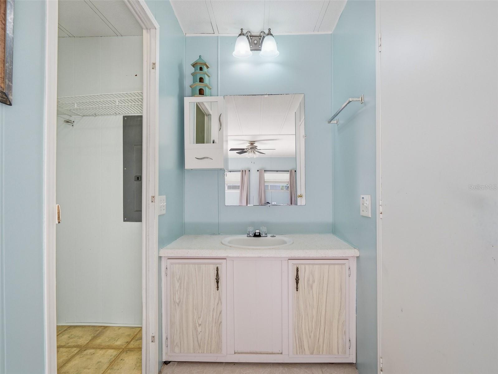 MCHARDY GRANT - Residential