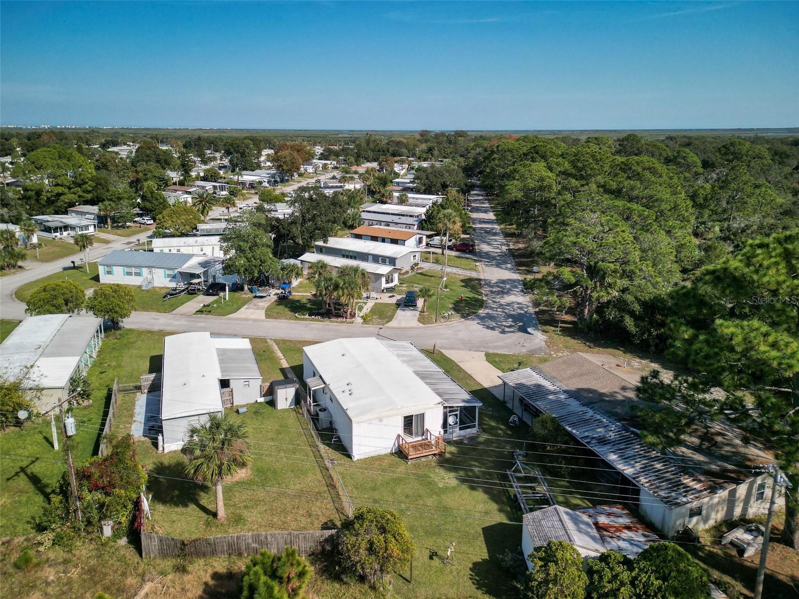 MCHARDY GRANT - Residential