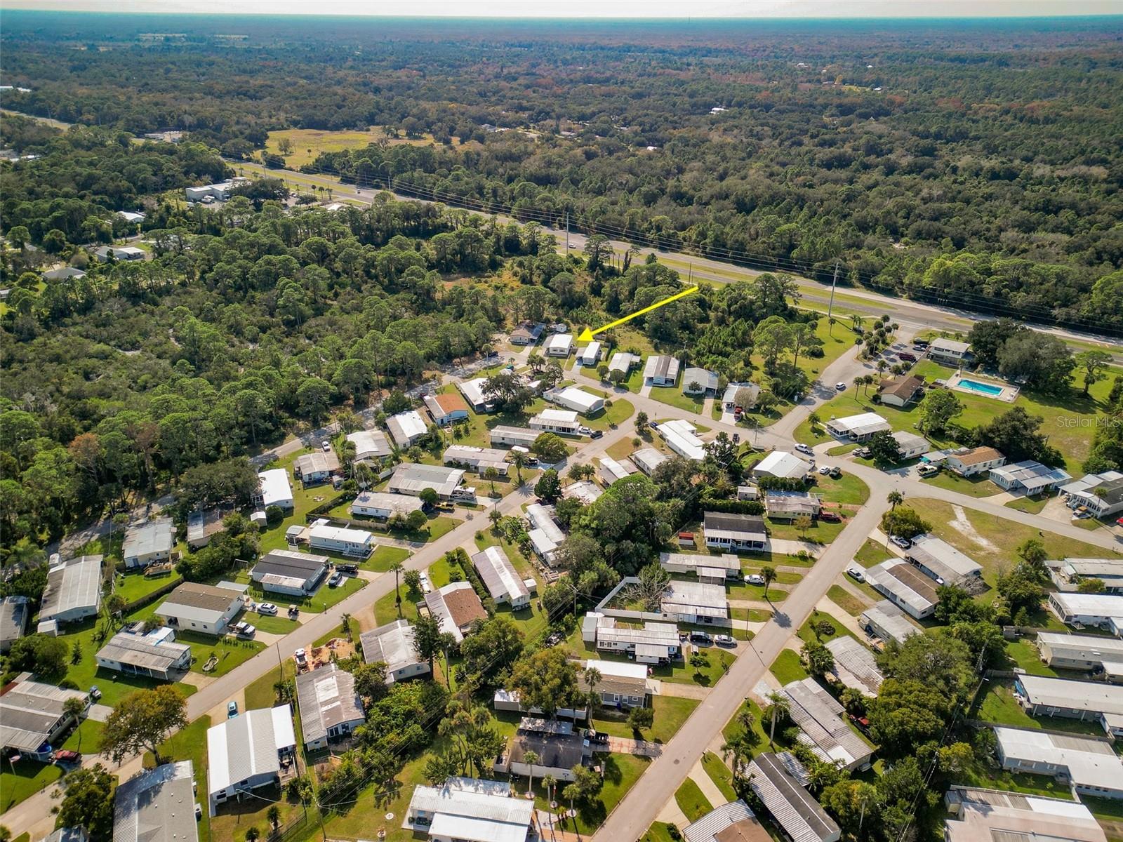 MCHARDY GRANT - Residential