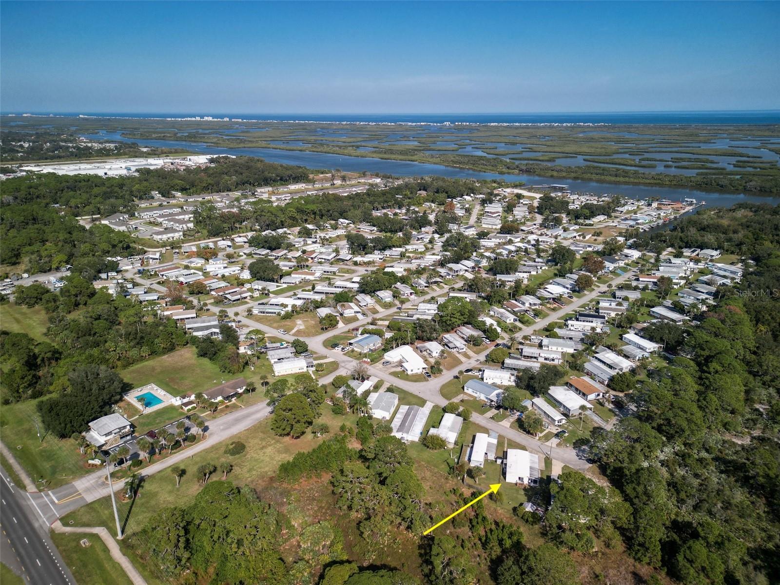 MCHARDY GRANT - Residential