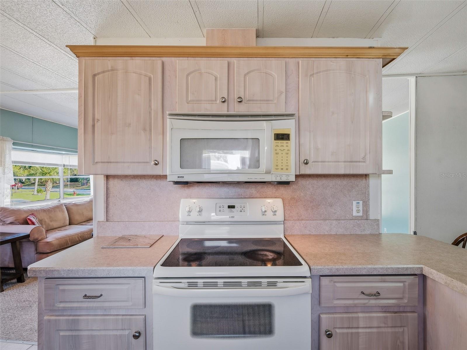 MCHARDY GRANT - Residential