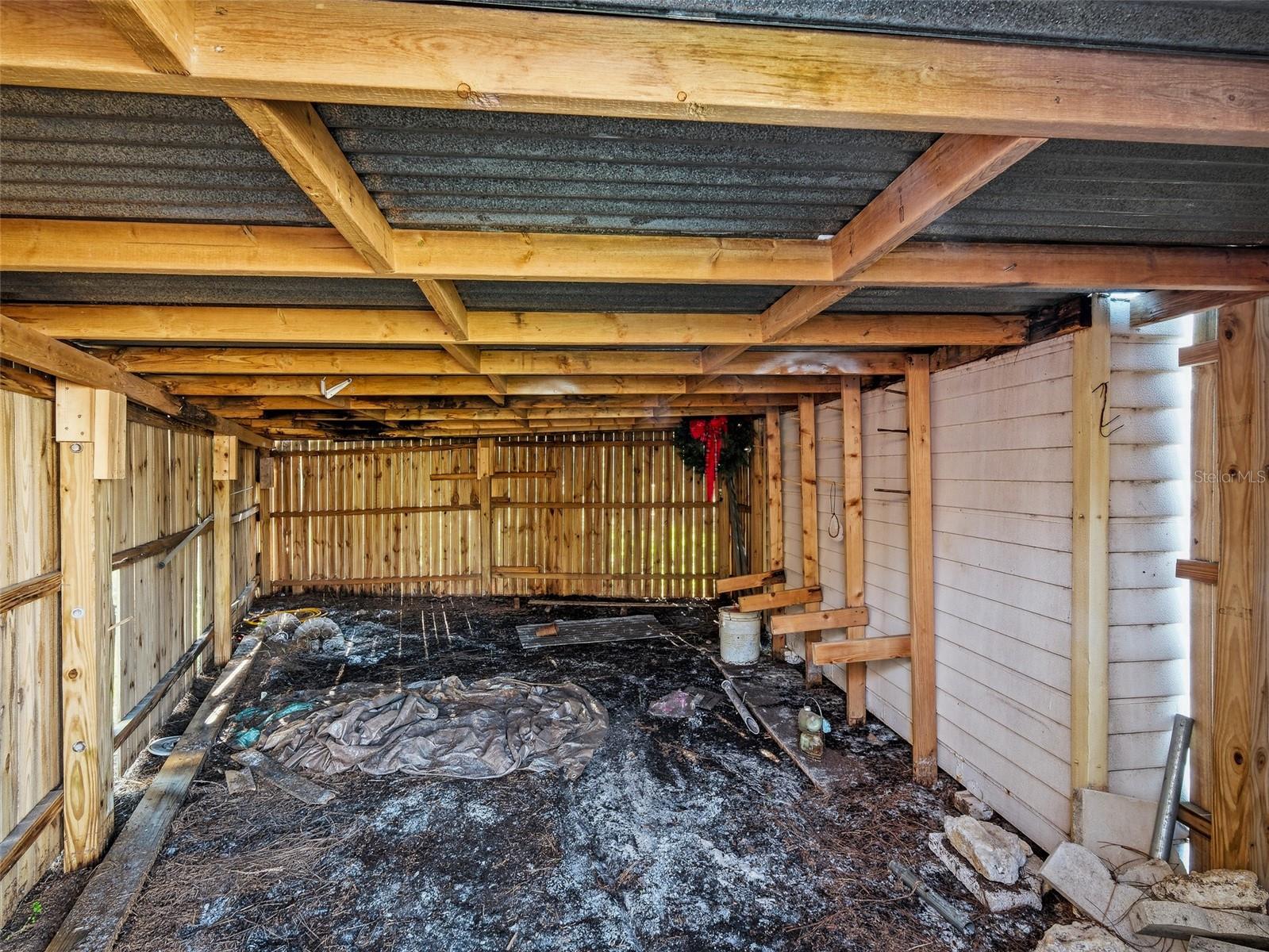 MCHARDY GRANT - Residential