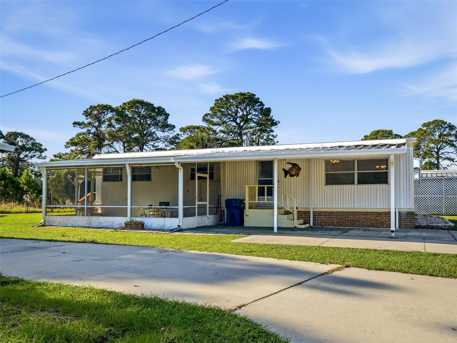 MCHARDY GRANT - Residential