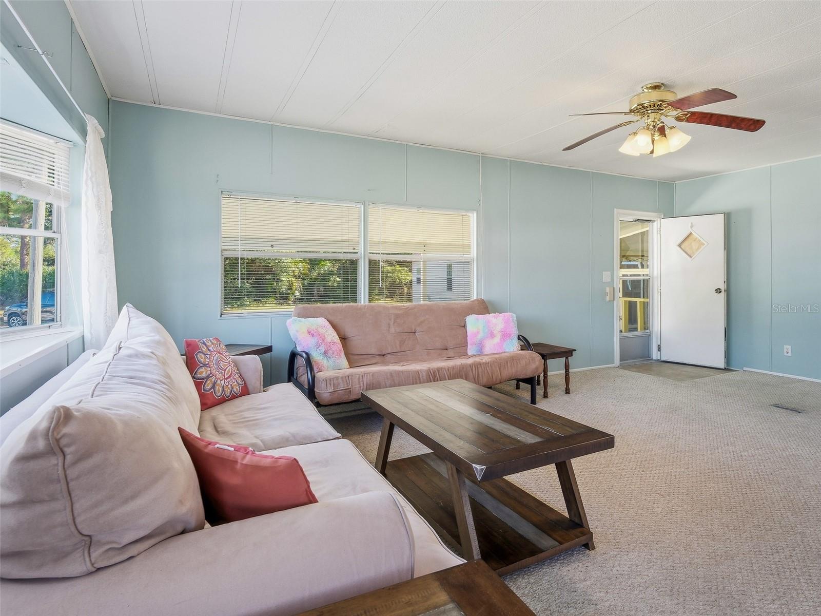 MCHARDY GRANT - Residential