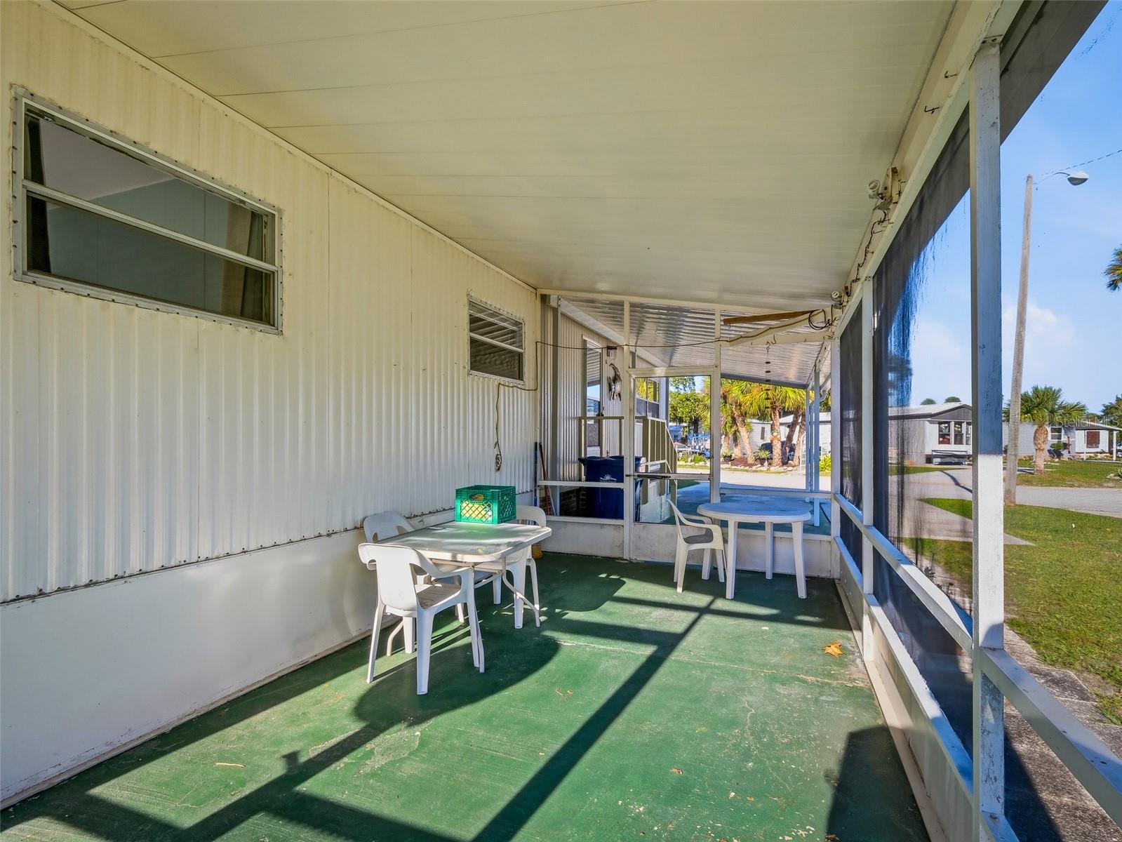 MCHARDY GRANT - Residential