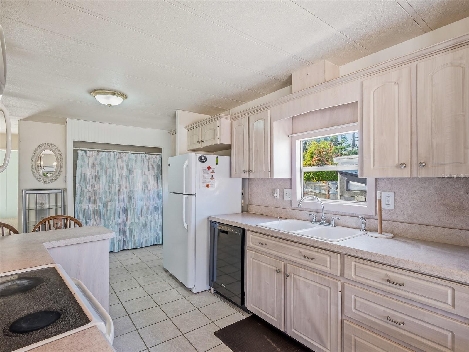 MCHARDY GRANT - Residential