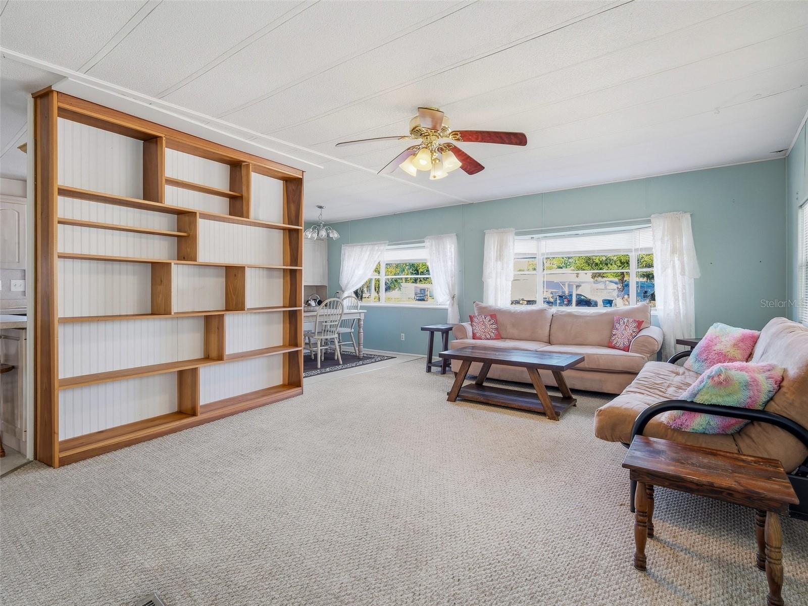 MCHARDY GRANT - Residential