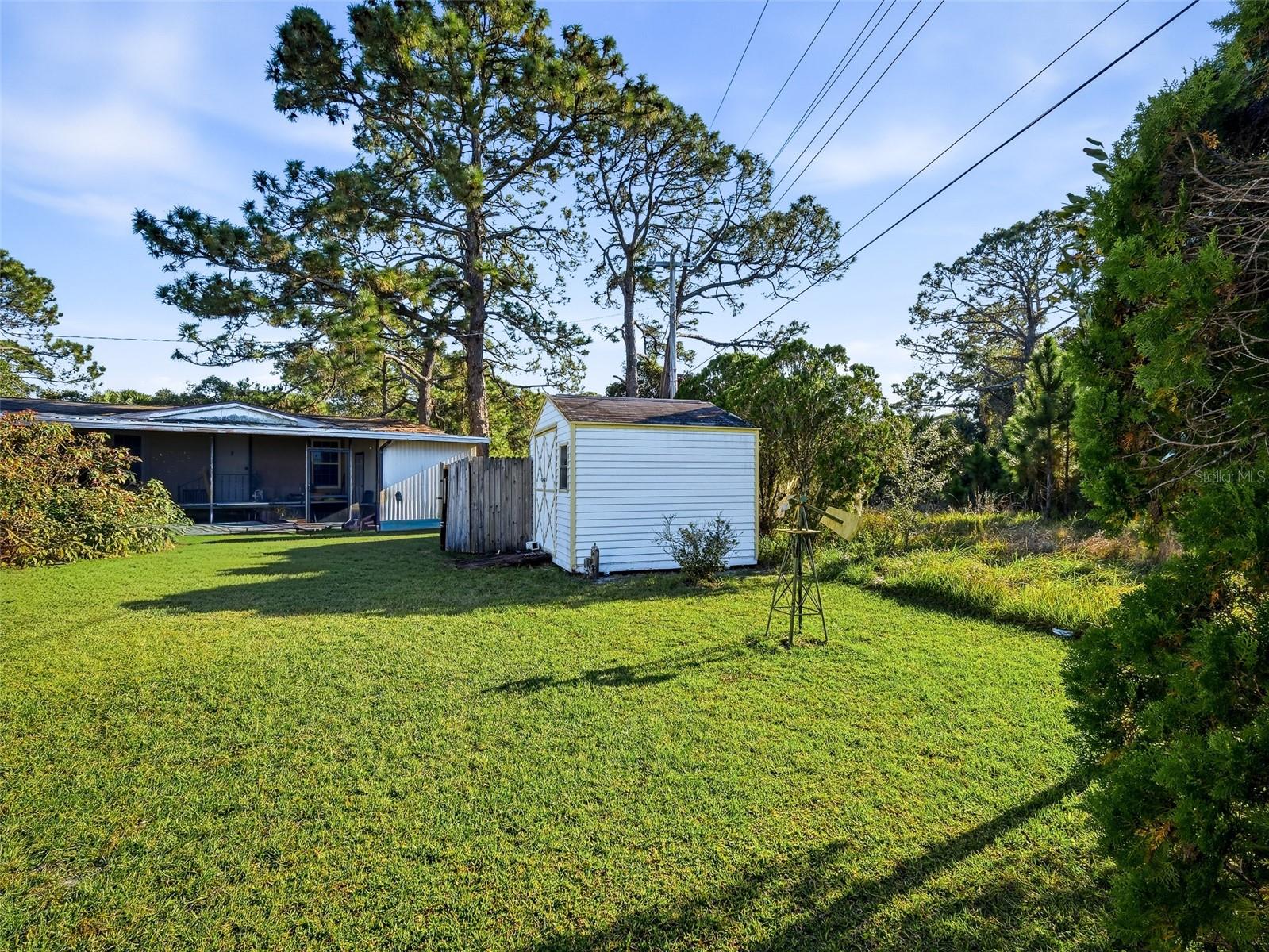 MCHARDY GRANT - Residential