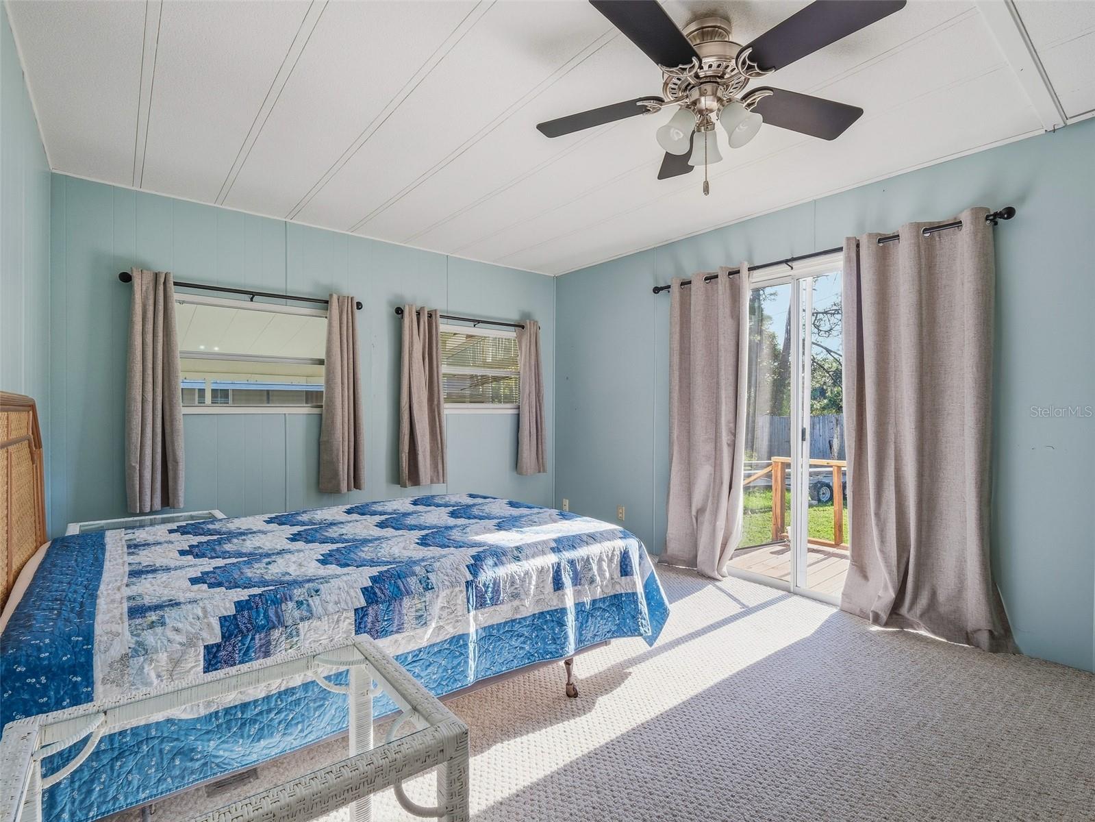 MCHARDY GRANT - Residential