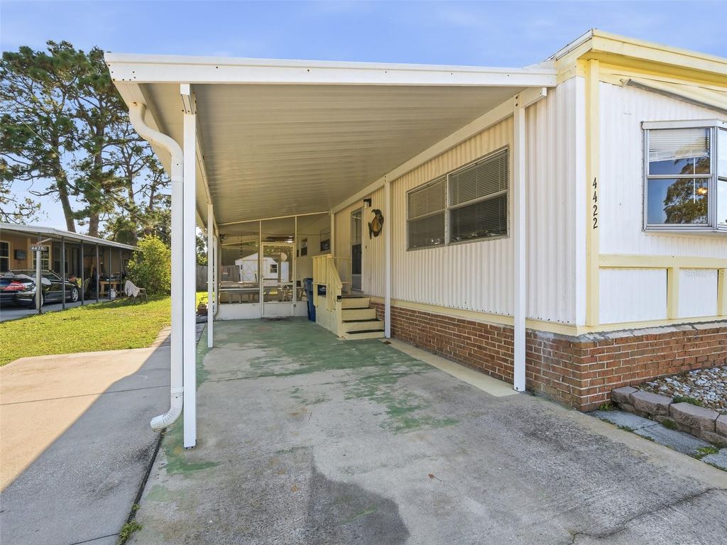 Photo of 4422 Indian River Drive W, Edgewater, FL 32141 (MLS # NS1086671)