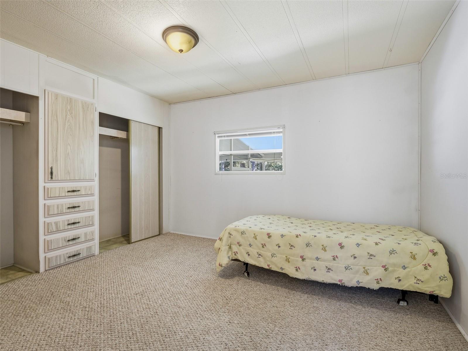 MCHARDY GRANT - Residential