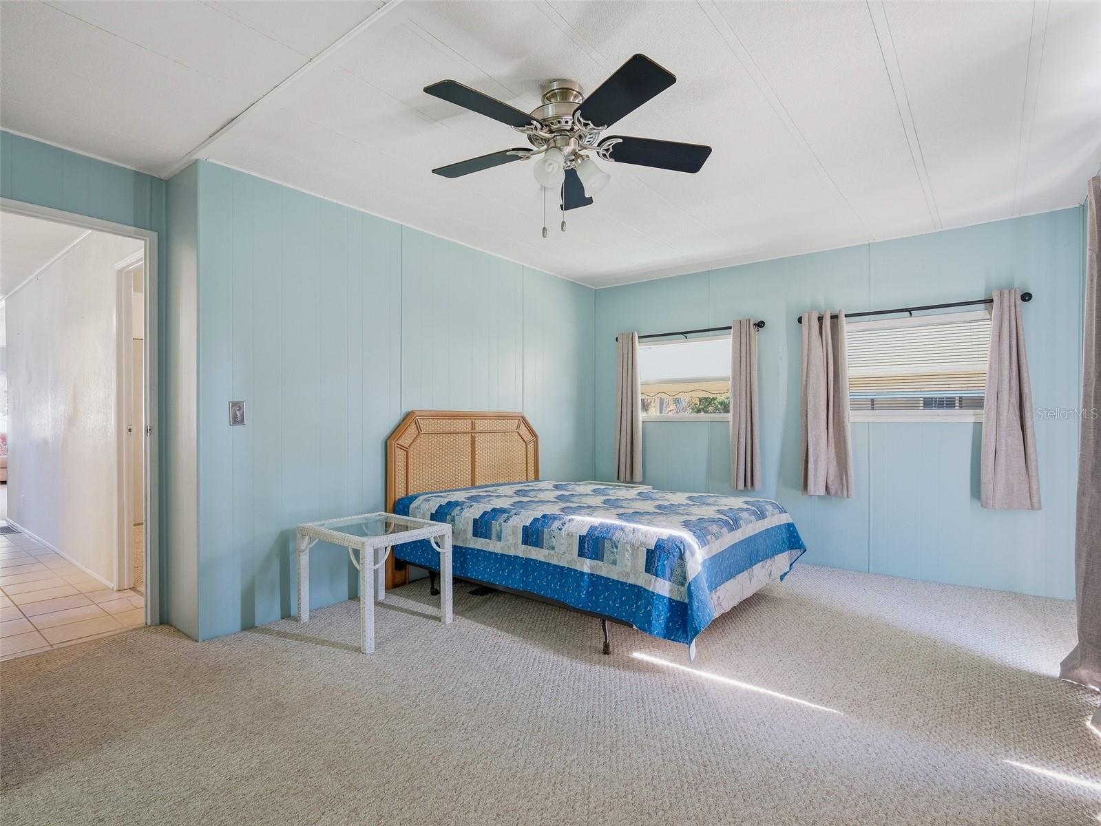 MCHARDY GRANT - Residential