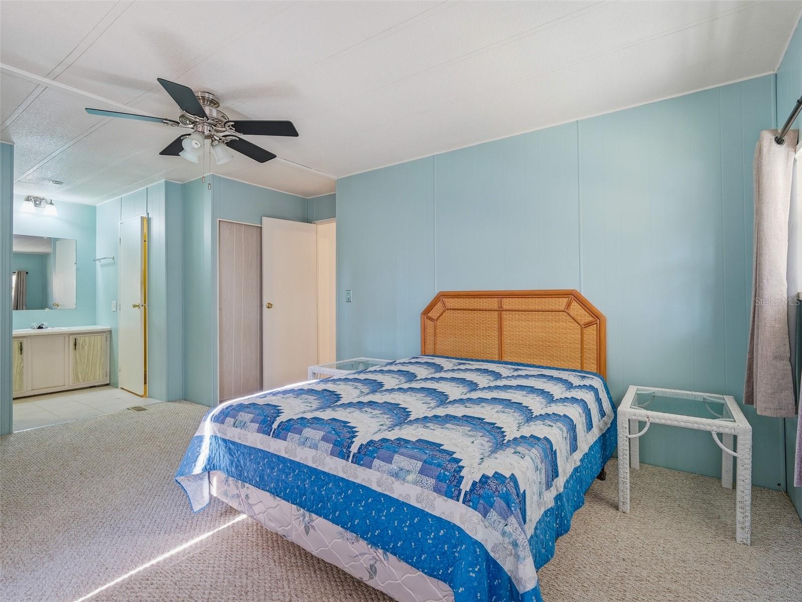 MCHARDY GRANT - Residential