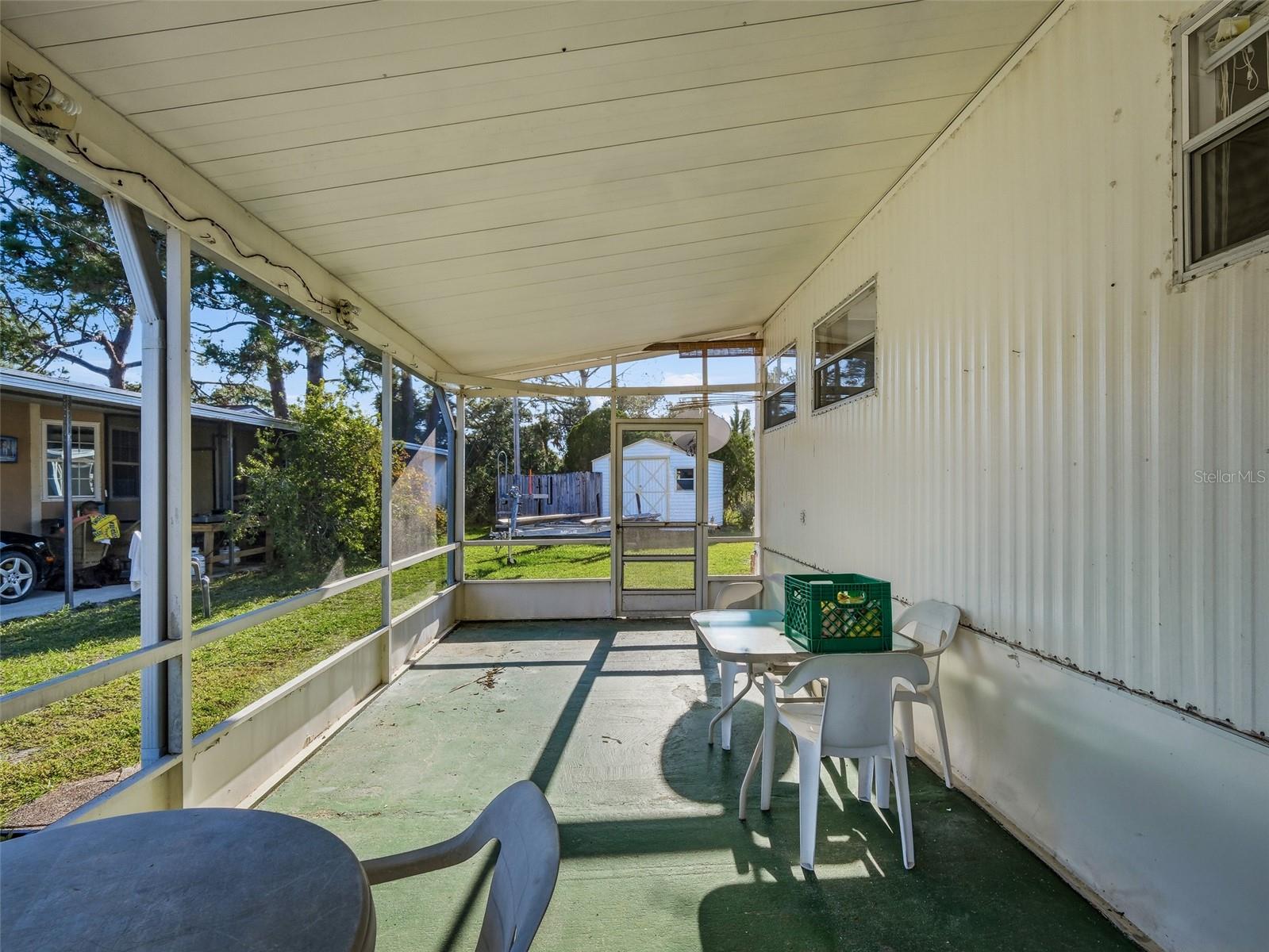 MCHARDY GRANT - Residential