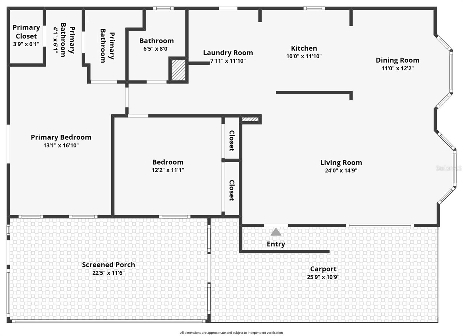 MCHARDY GRANT - Residential