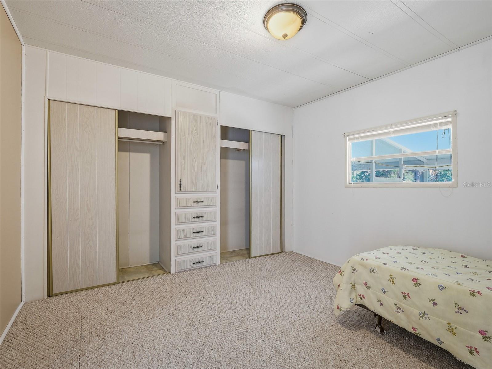 MCHARDY GRANT - Residential