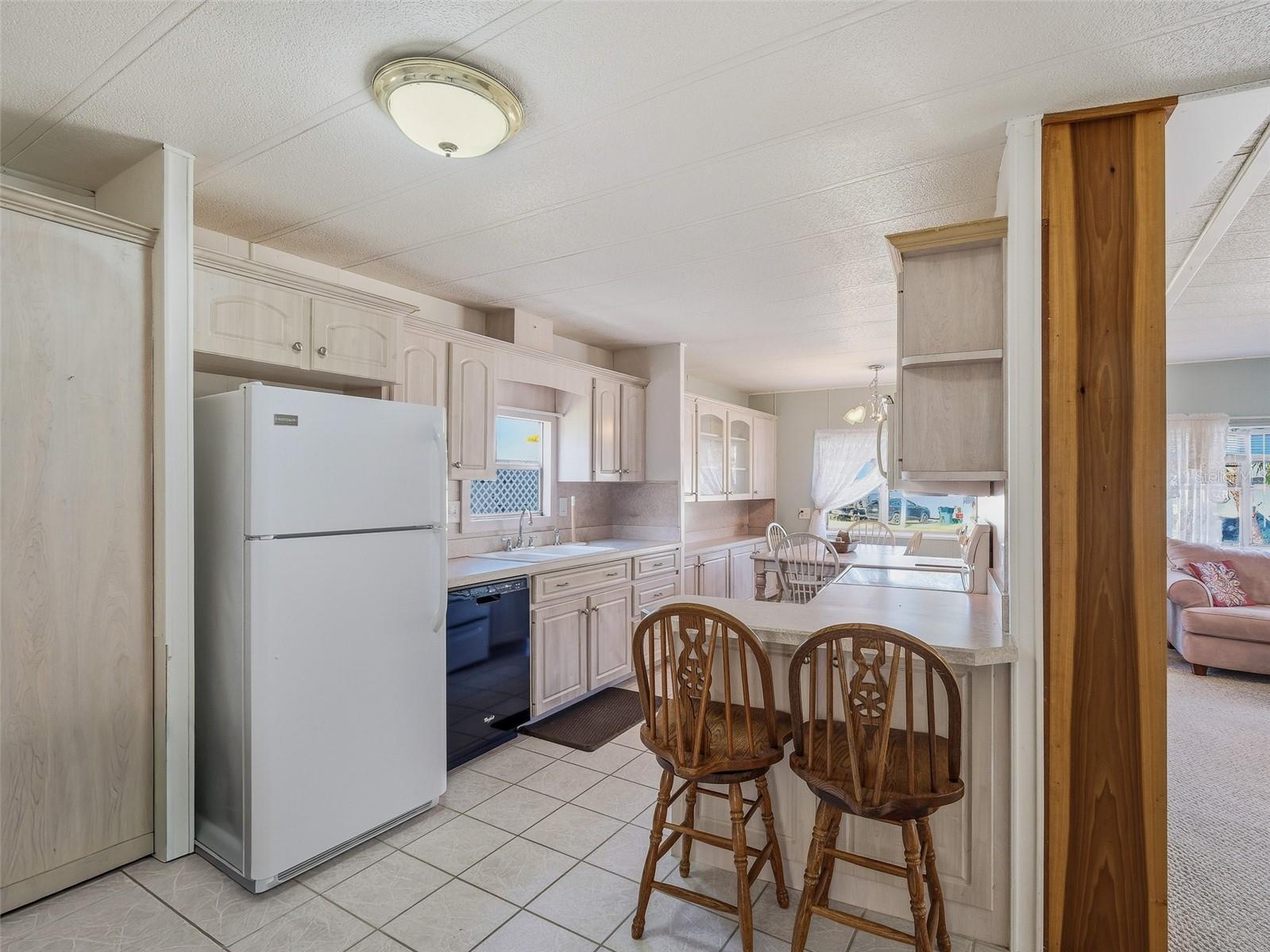 MCHARDY GRANT - Residential