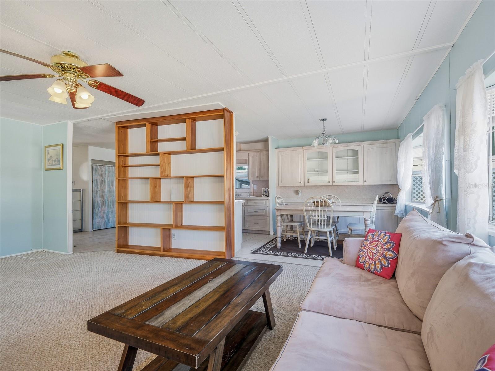 MCHARDY GRANT - Residential